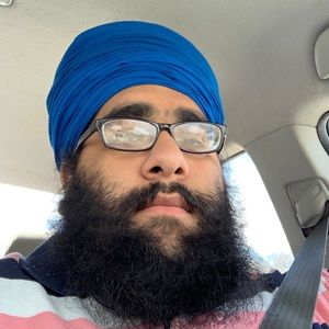 Meet your Posher, Jasjit